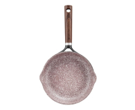AMBITION Patelnia 24 cm Geo 34188 - 1466470 - zdjęcie 1